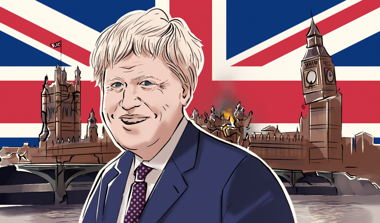 Владимир Винокуров: Англичанка гадит