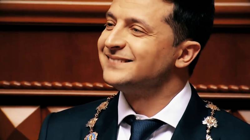 Украинская дипломатия. Дурной пример заразителен!