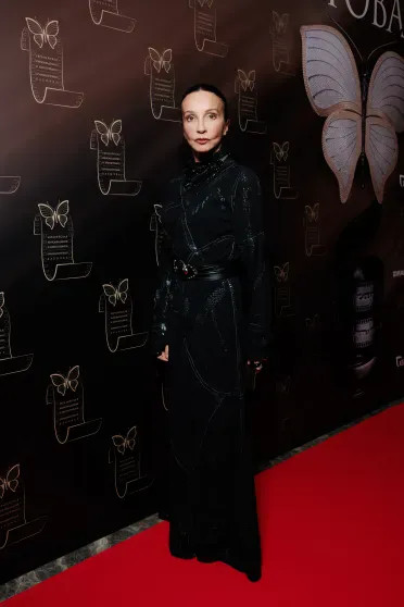 Алла Сигалова