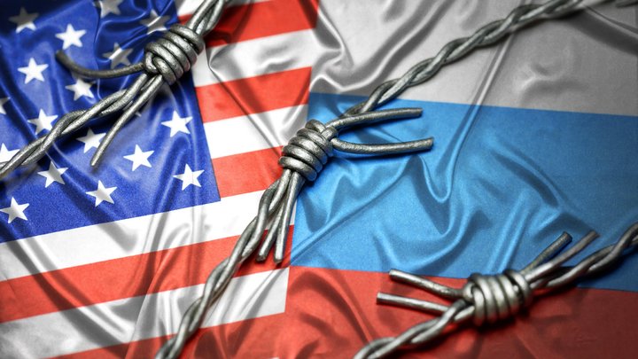 Нарушение моратория на ядерные испытания или битва за Арктику? Зачем в США вспомнили о Новой Земле Нарушение моратория на ядерные испытания или битва за Арктику? Зачем в США вспомнили о Новой Земле геополитика