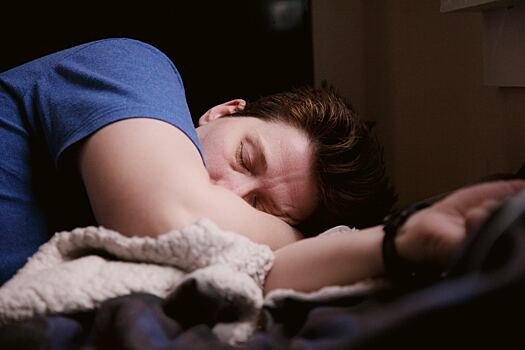 Влияние недостатка сна на организм: последствия и возможные проблемы
