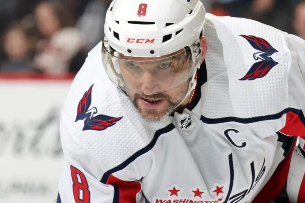 В «Вашингтоне» рассказали, поддержат ли решение Овечкина о завершении карьеры