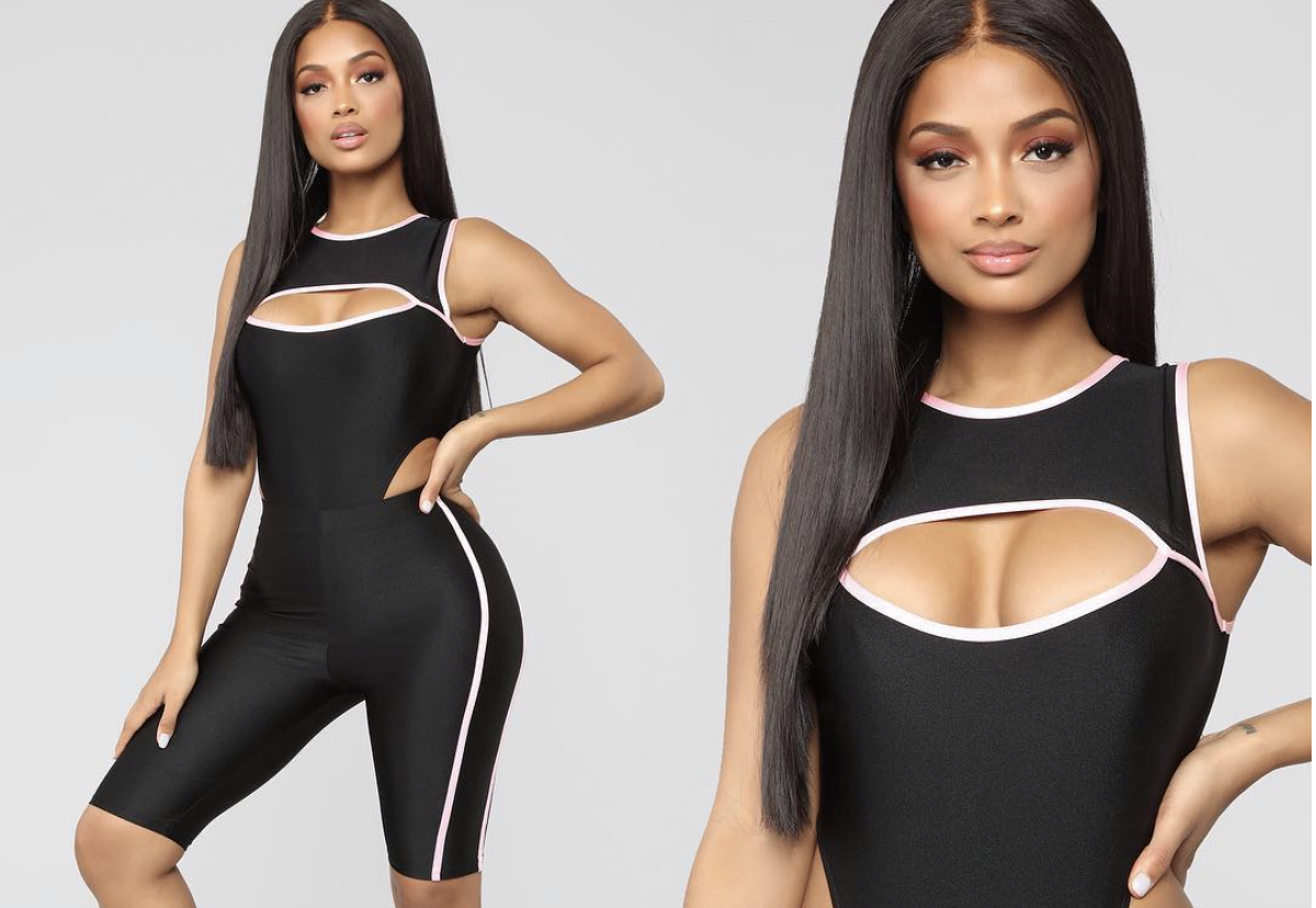 Спортсменкам предложили надеть майки с декольте Культура