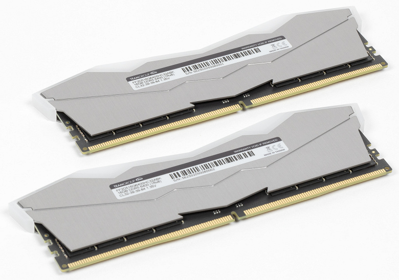  память DDR4 взлетит в цене уже в ближайшее время