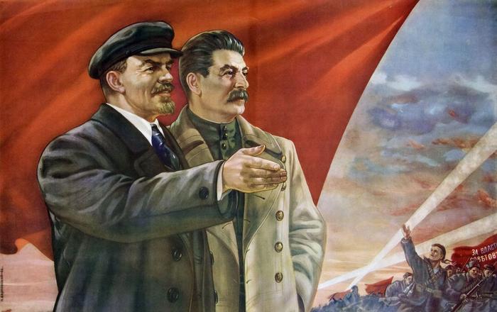 Проигранная битва Сталина ПОЛИТИКА,СОВЕТСКИЙ ПЕРИОД,СОВЕТСКИЙ СОЮЗ,СОЦИАЛИЗМ,СТАЛИН