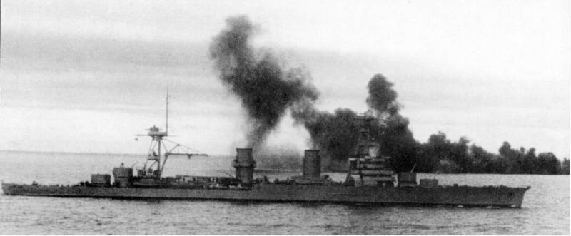 Боевые корабли. Крейсера. Красные «Светланы», которым не повезло Боевые корабли. Крейсера. Красные «Светланы», которым не повезло оружие