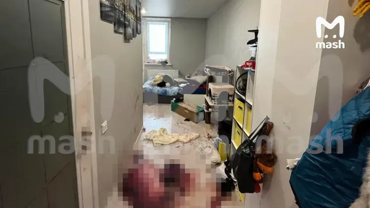 Актёр Владислав Бенграф и его жена зарезали друг друга во время ссоры Бенграф, Евгения, места, Владислав, несколько, также, трагедии, театре, женойВладислав, произошёл, мужчина, Позже, друзьями, затем, спектакле, новом, направился, подробности, квартиру, узнать