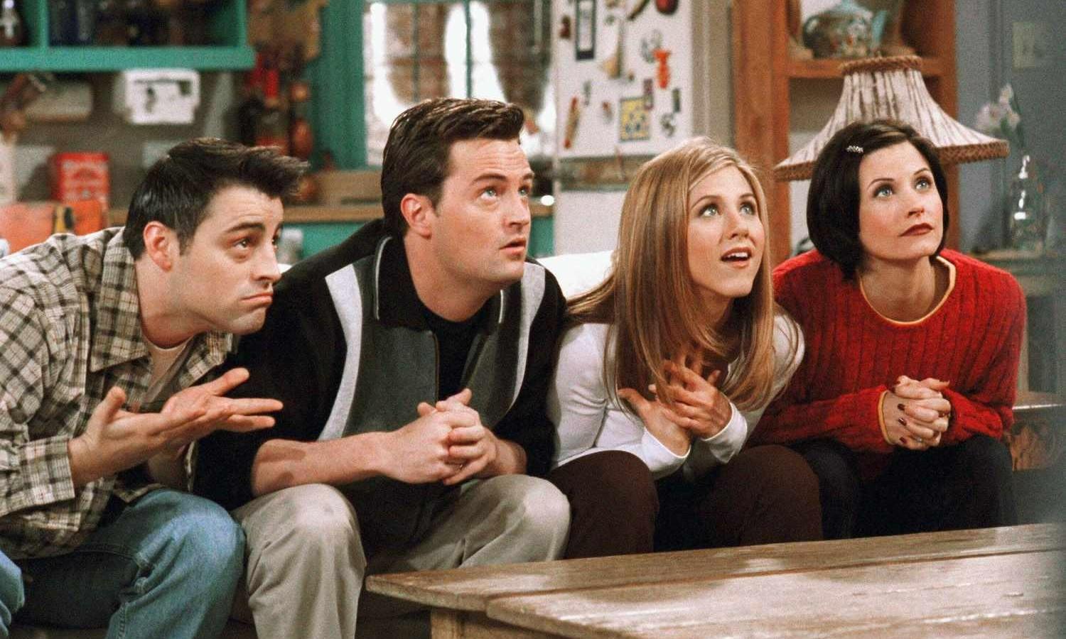 Как найти друзей после 30 лет: 5 работающих советов