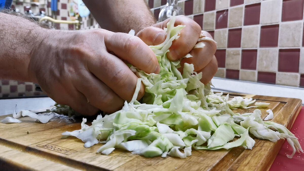 Яичная заправка для салата. Новый и очень необычный вкус