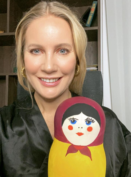 Елена Летучая, Яна Расковалова и другие на мастер-классе Виктории Шеляговой Елена Летучая, Яна Расковалова и другие на мастер-классе Виктории Шеляговой Звезды,Новости о звездах