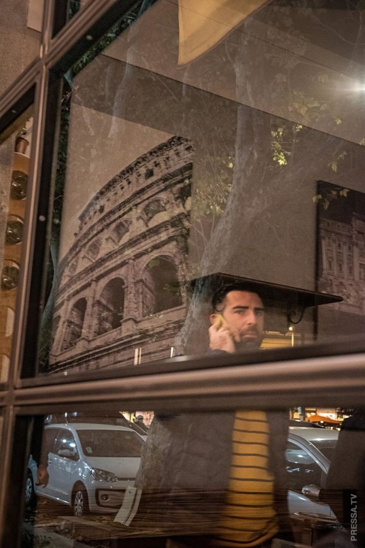 Пейзажи Пейзажи