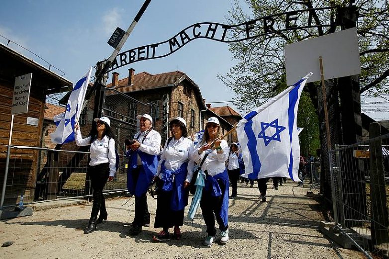 Шалом алейхем! 12 сочных фактов об Израиле Шалом алейхем! 12 сочных фактов об Израиле