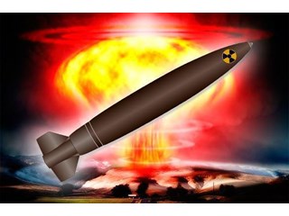 Сдерживает ли ядерное оружие мир?