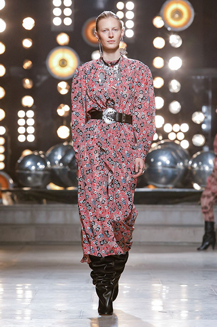 Неделя моды в Париже: Джиджи Хадид и Кайя Гербер на показе Isabel Marant осень-зима 2019/2020 Неделя моды в Париже: Джиджи Хадид и Кайя Гербер на показе Isabel Marant осень-зима 2019/2020 новости моды