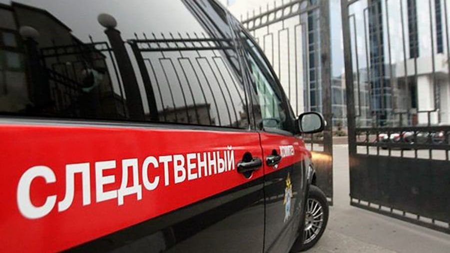 Уголовное дело возбудили по факту гибели ребенка в детском доме в Новосибирске