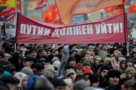 Летнее обострение: Все украинцы – бандеровцы... и Крым