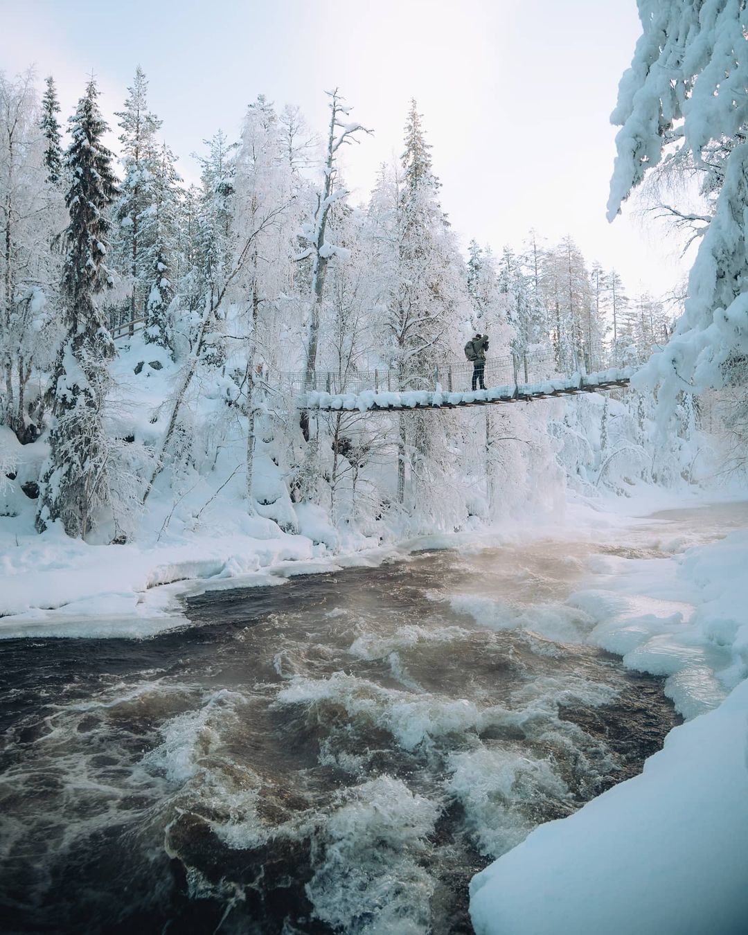 Яркие снимки из путешествий Андре Александера пейзажи,планета,тревел-фото