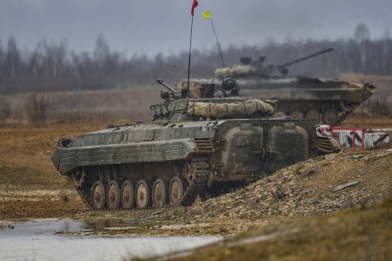 Меркель и Байден призвали Россию отвести войска от западных границ