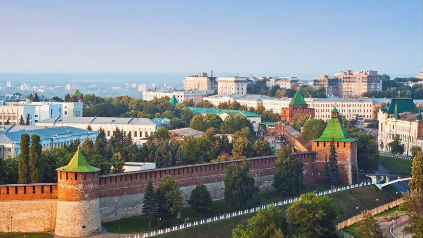 Нижегородская Академия «Маяк» получит имя советского физика Андрея Сахарова