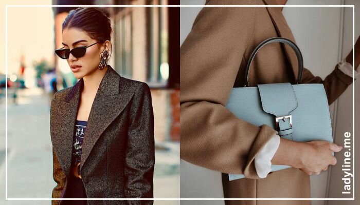 Как всегда быть элегантной? 10 трюков, которые должна знать каждая женщина гардероб,мода и красота,модные образы,одежда и аксессуары