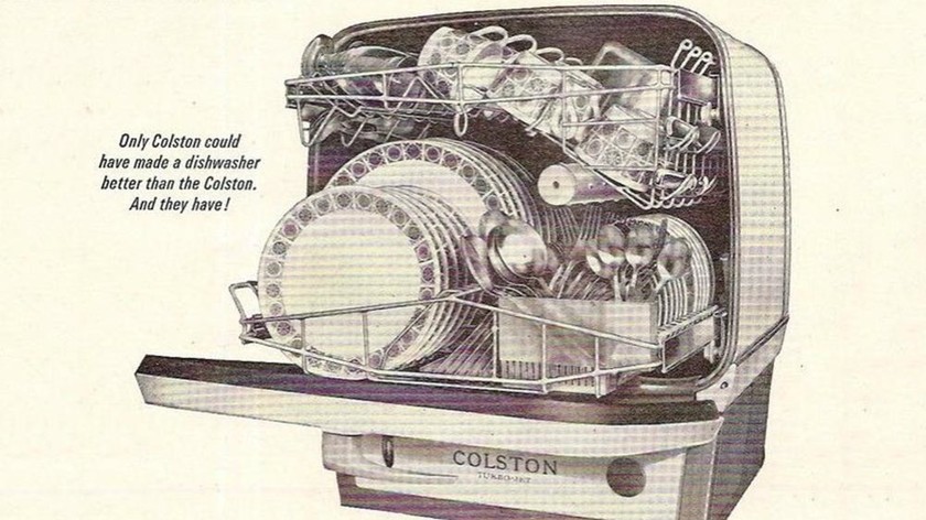 Как меняются гаджеты: полвека назад и сейчас гаджеты,интересное,мир,ностальгия,прошлое,техника,технологии,фото
