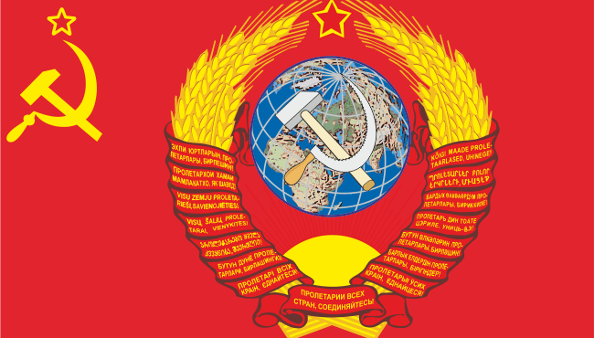 Александр Роджерс: Реальные причины разрушения СССР