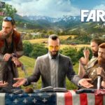 Продюсер Far Cry 5 рассказал про сеттинг игры  
