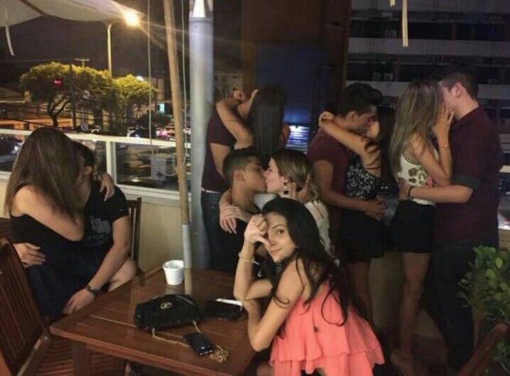 Очередная фото подборка фейлов и всевозможных жизненных неудач 