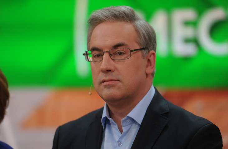 Норкин пристыдил сбежавших из России артистов за лицемерную позицию по Украине