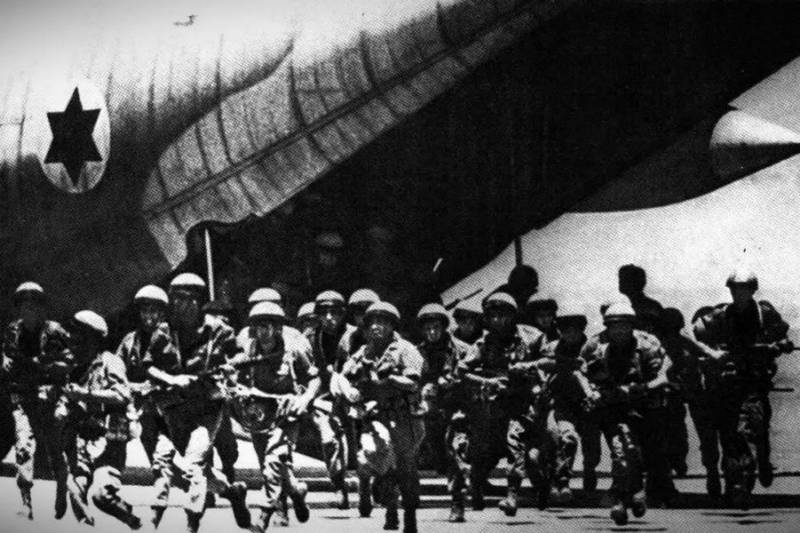 Реформа ВДВ в свете опыта боёв на Украине и предшествующих войн Реформа ВДВ в свете опыта боёв на Украине и предшествующих войн армия