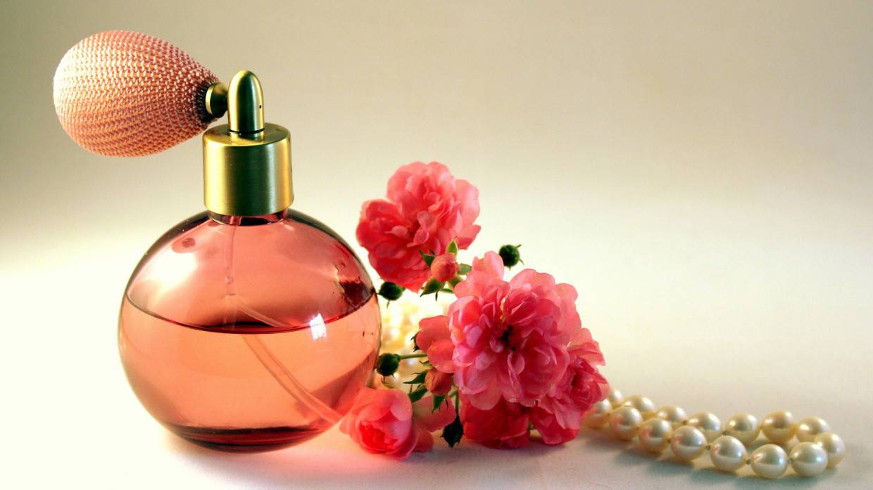 Парфюмер Берлянская заявила, что в духах с феромонами присутствует половой гормон свиньи