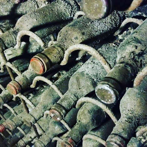 Старейшие в мире работающие рестораны 