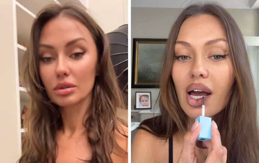 Виктория Боня