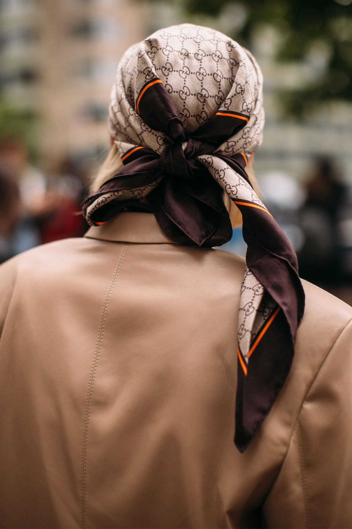Copenhagen Fashion Week Spring/Summer 2022
