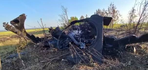 Потери самоходных гаубиц M109 на Украине оружие