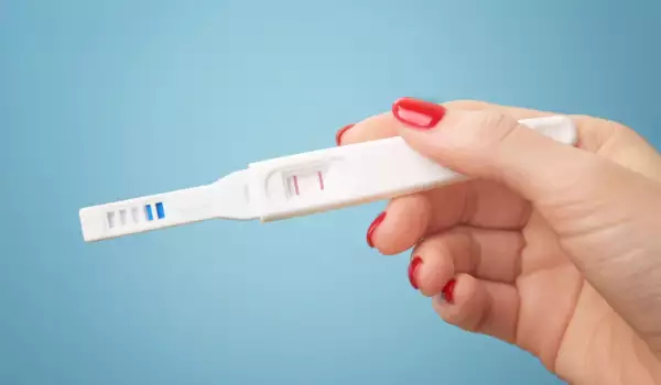 Беременность