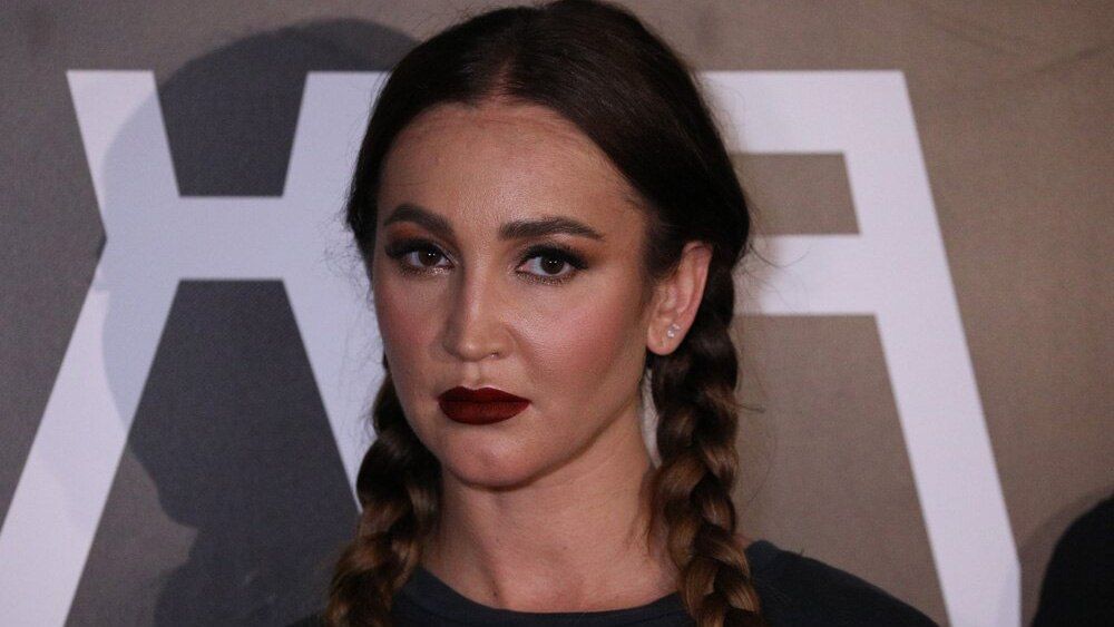 Дана Борисова пристыдила Ольгу Бузову за «пьяные выходки» и «любовь к пенисам»