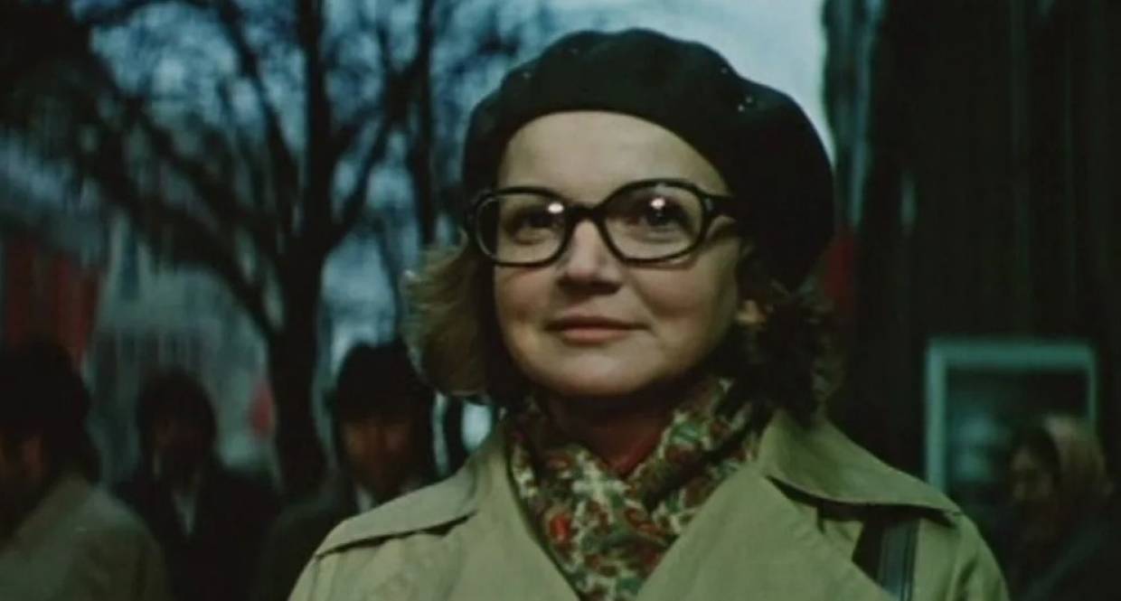 Очарование скромности: главные роли в кино Анастасии Вознесенской Очарование скромности: главные роли в кино Анастасии Вознесенской Шоу-бизнес