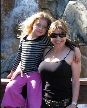 Синтия Ротрок: не только красавица, а настояший боец Синтия Ротрок: не только красавица, а настояший боец