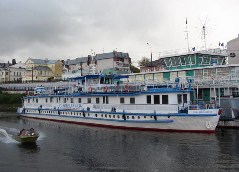 Что посмотреть и куда сходить в Вологде Что посмотреть и куда сходить в Вологде