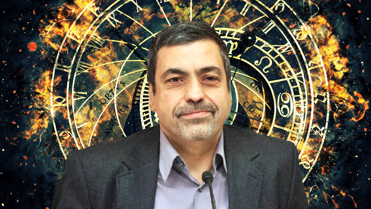 Сохраняйте баланс: гороскоп на 22 января 2025 года от Павла Глобы