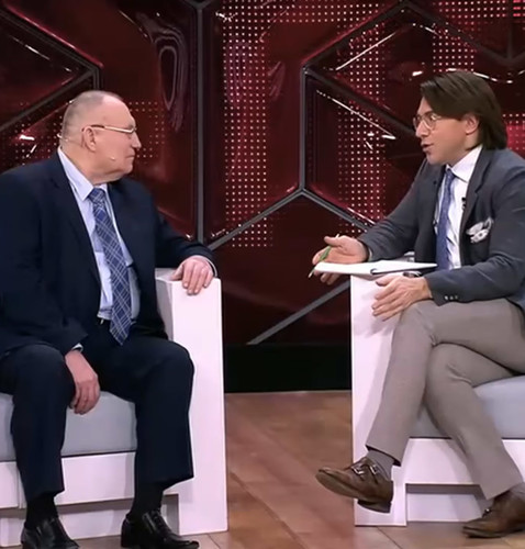 Георгий черкасов отец владислава галкина фото У покойного Влада Галкина нашелся другой, биологический отец? - Женский сайт - м
