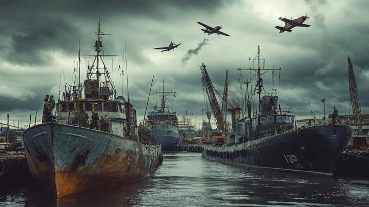 Novorosinform
