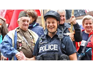 Русские эмигранты в Канаде – пятая колонна Кремля?