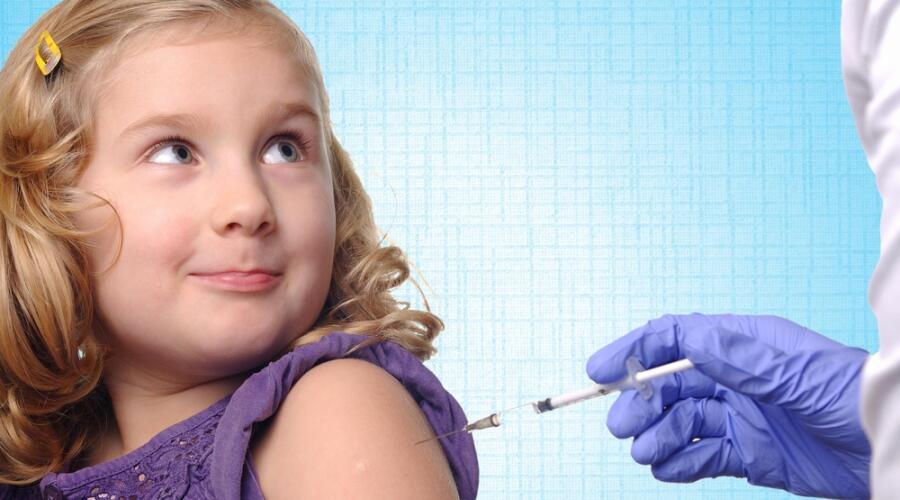 Кто придумал вакцинацию? вакцинация,история медицины,медицина