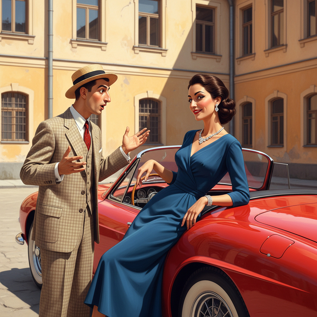 Вот бы так отдохнуть, чтобы захотелось поработать