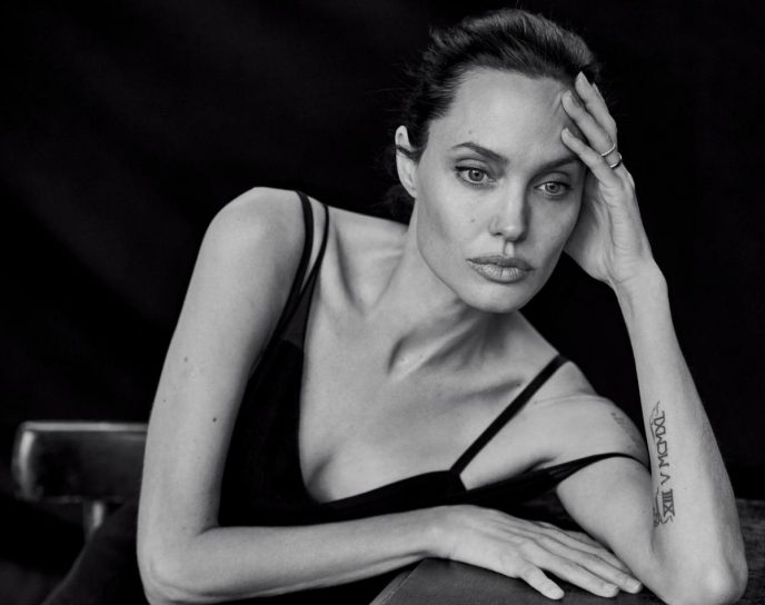 Размер не имеет значения. Известный фотограф Петер Линдберг о том, что в женщине самое главное Размер не имеет значения. Известный фотограф Петер Линдберг о том, что в женщине самое главное женщины,интересное,красота