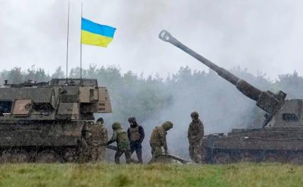 НАТО поставляет ВСУ «кастрированную» технику г,Москва [1405113],украина