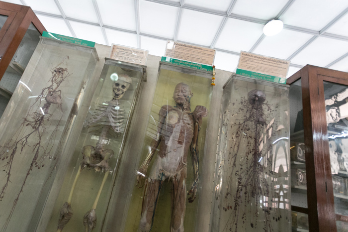 10 жутких достопримечательностей, от которых мурашки бегут по коже достопримечательности,интересное,мир,путешествия