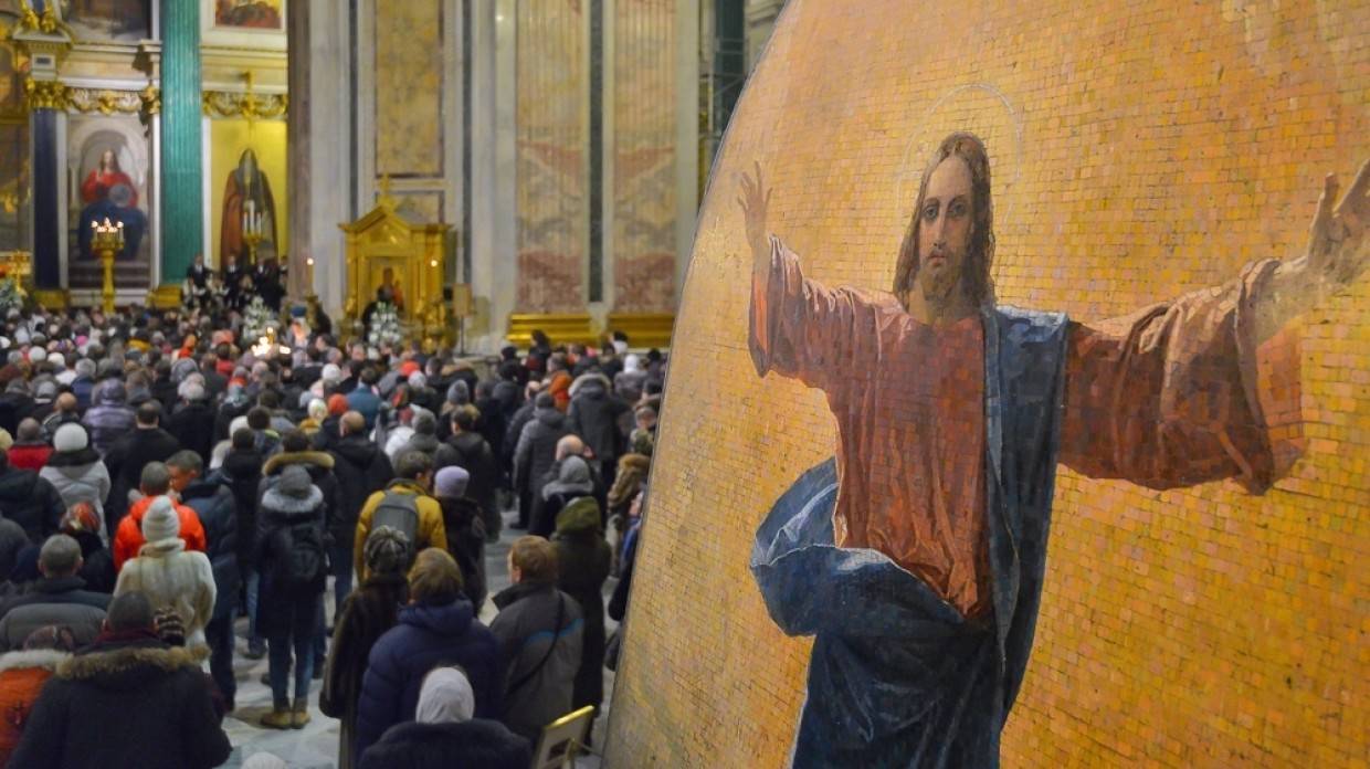 Украинцы раскритиковали идею отказаться от православного Рождества в угоду «русофобии»